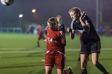 Bild 204 - Frauen SV Wahlstedt - TSV Schoenberg : Ergebnis: 17:1